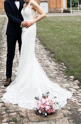 Brautkleid, Hochzeitskleid, Kleid