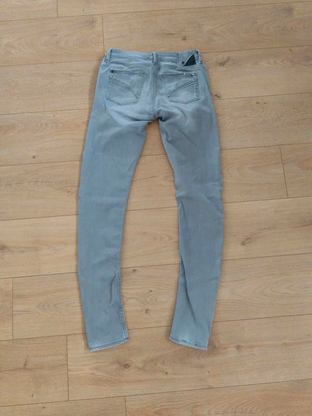 Jeans der Marke Garcia
