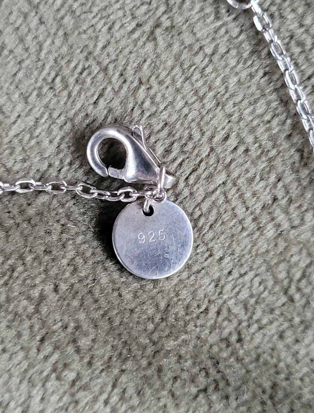 Purelei Kalea Fusskette 925er Silber Fusskettchen Coin Plättchen Boho Hippie Gypsy Gipsy filigran Hawaii Blogger Bohoschmuck 925