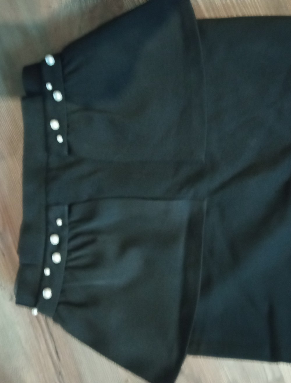 Zara rock