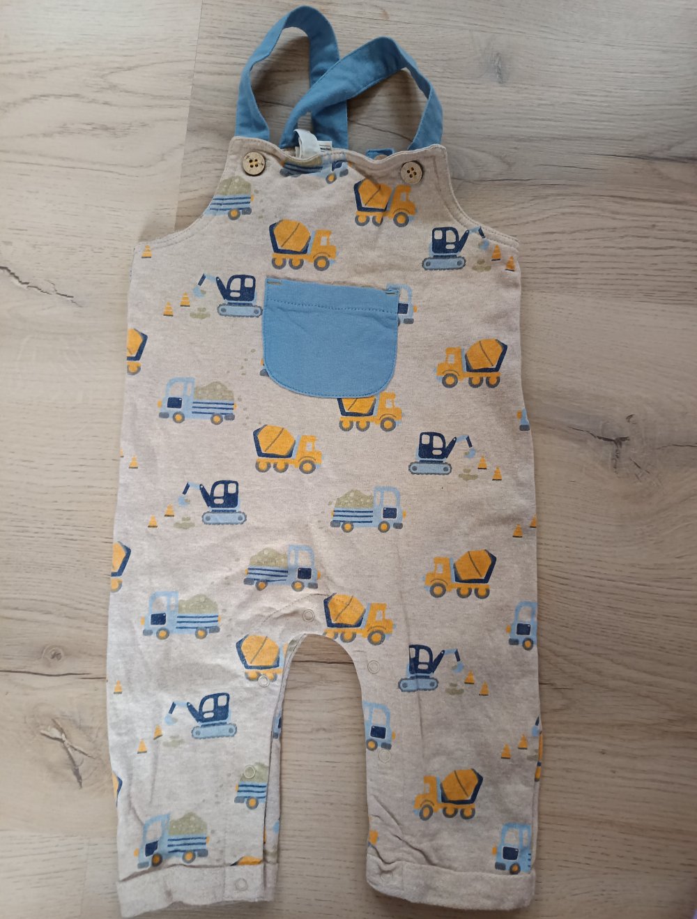 Marken paket