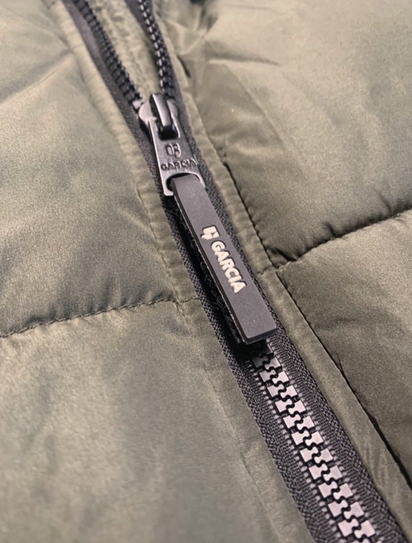 Winterjacke, Garcia, Größe 164/170