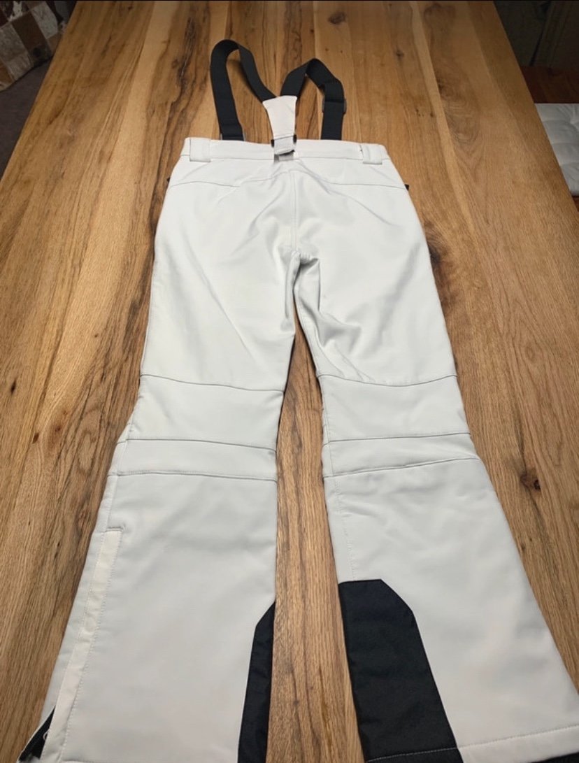 Schneehose/Skihose,Anzoni, Größe 152