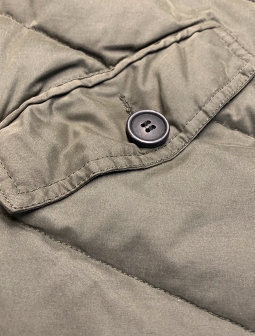 Winterjacke, C&A, Größe 158
