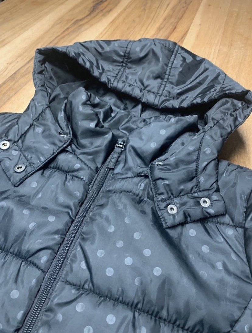 Winterjacke, Esprit, Größe 164