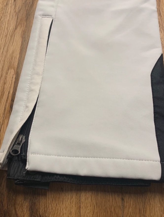 Schneehose/Skihose,Anzoni, Größe 152