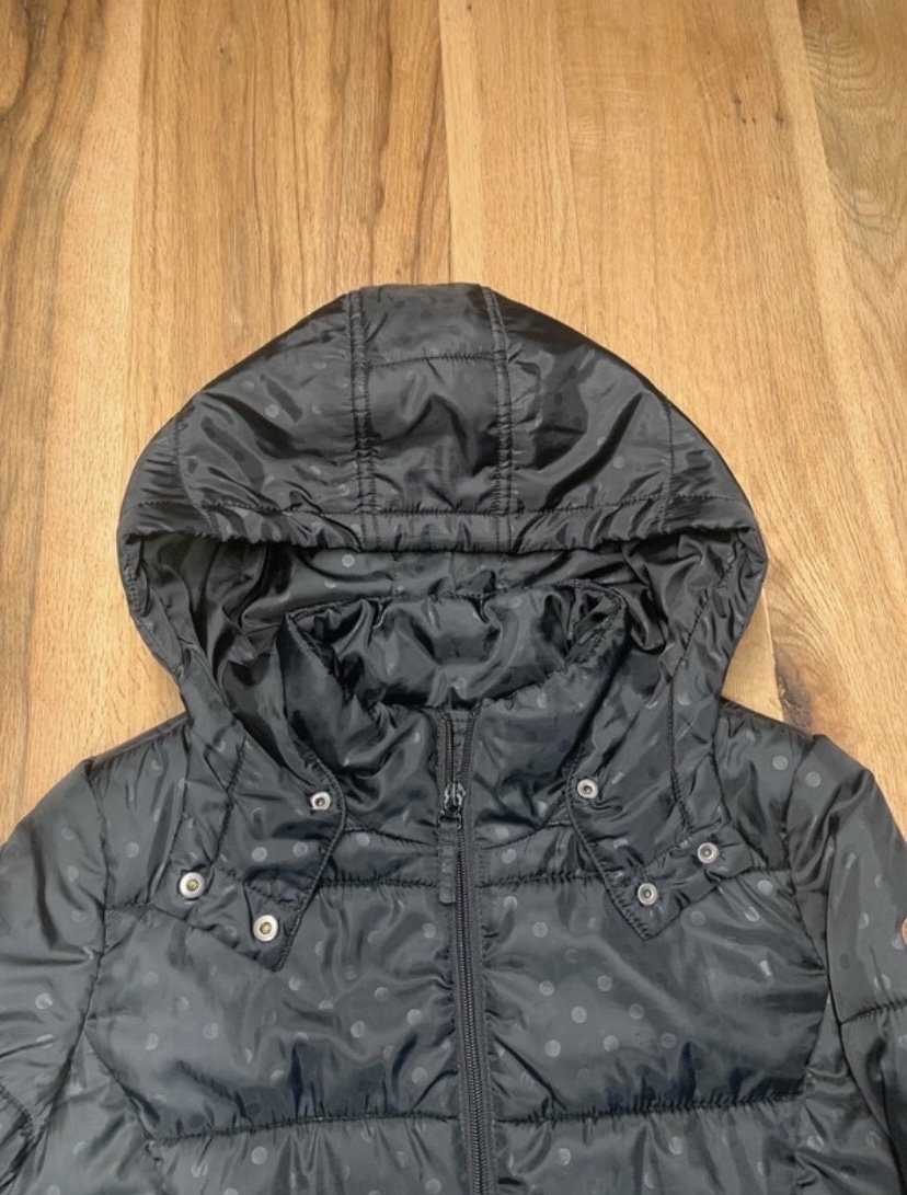 Winterjacke, Esprit, Größe 164