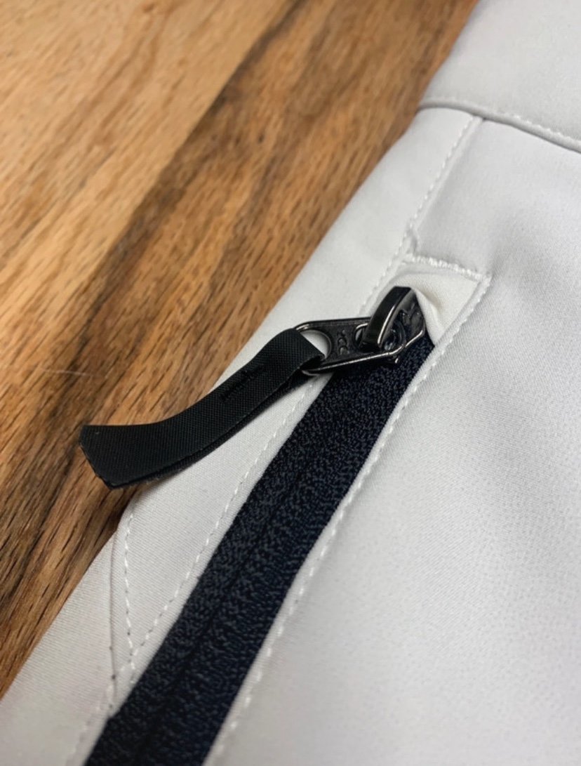 Schneehose/Skihose,Anzoni, Größe 152