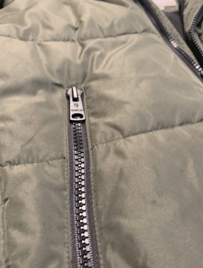 Winterjacke, Garcia, Größe 164/170