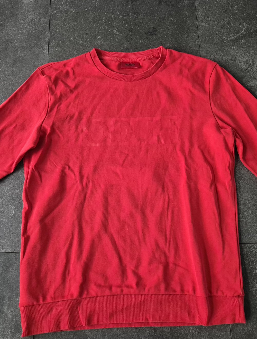 Hugo Boss pullover