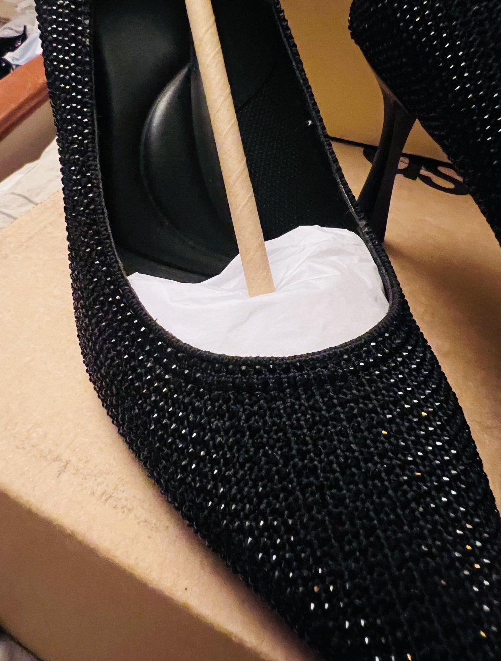 pumps elegant