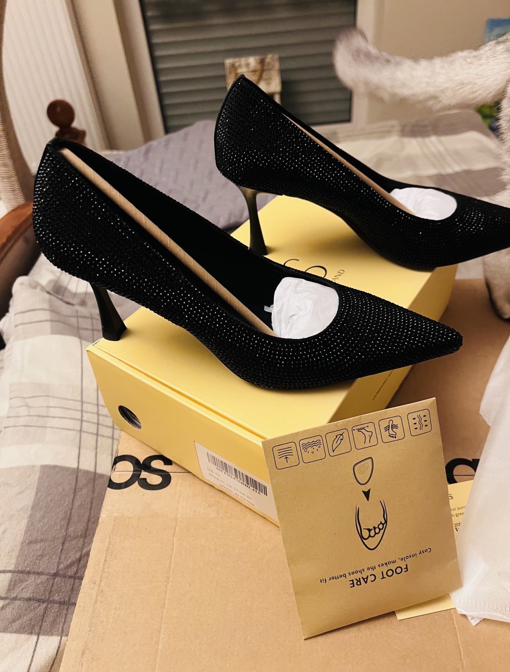pumps elegant