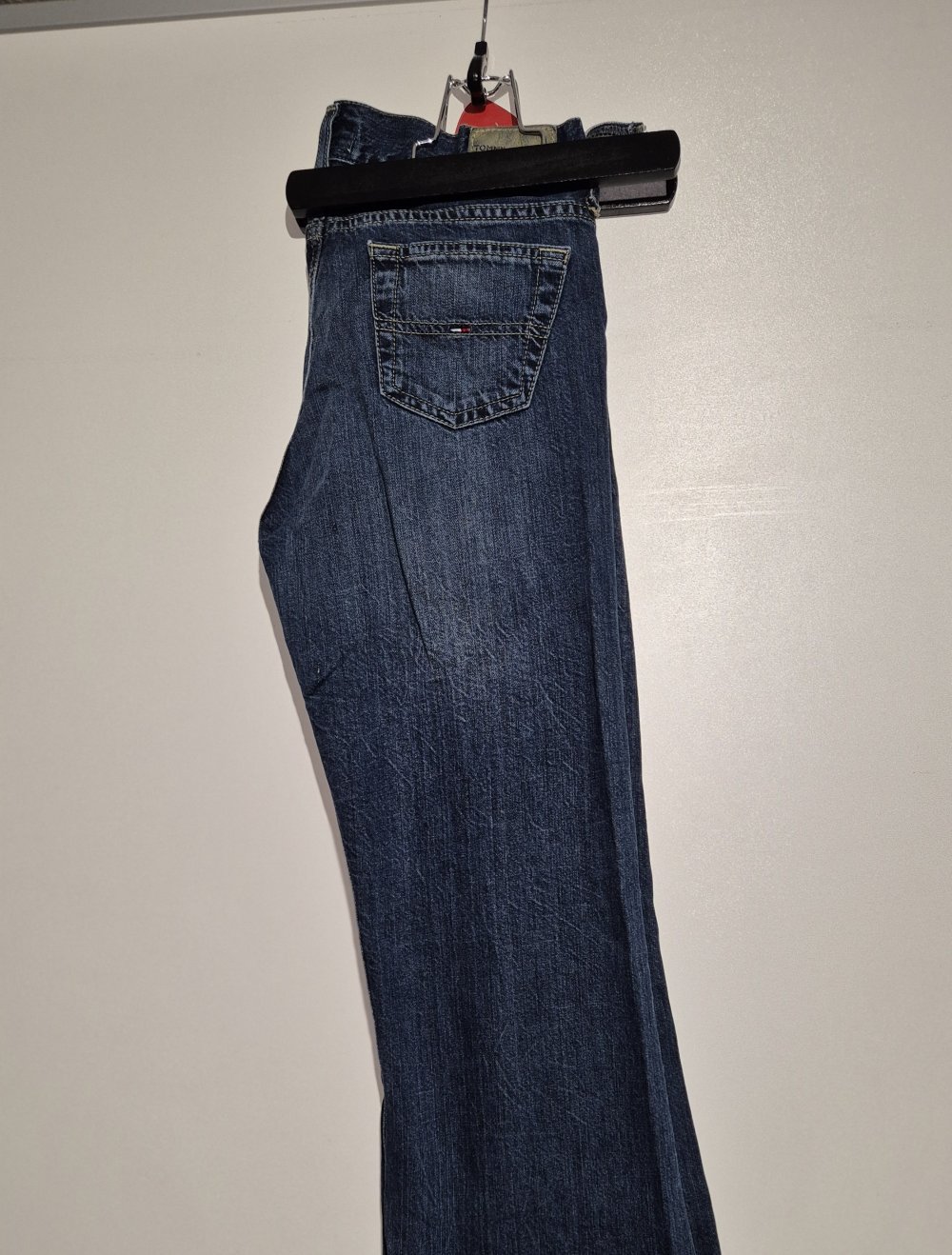Tommy Hilfiger Jeanshose XS 34 W26/L30