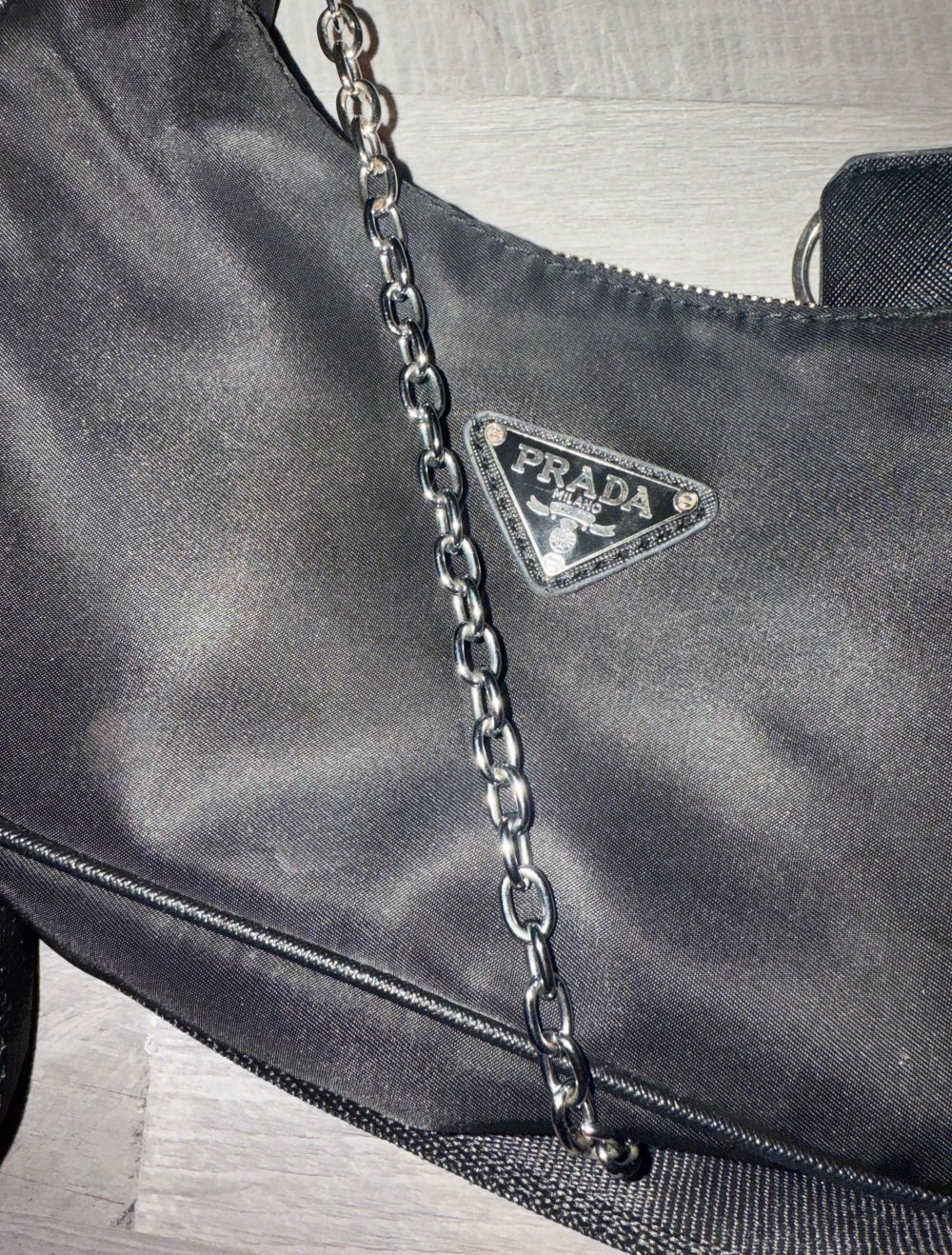 Prada Re-Edition 2005