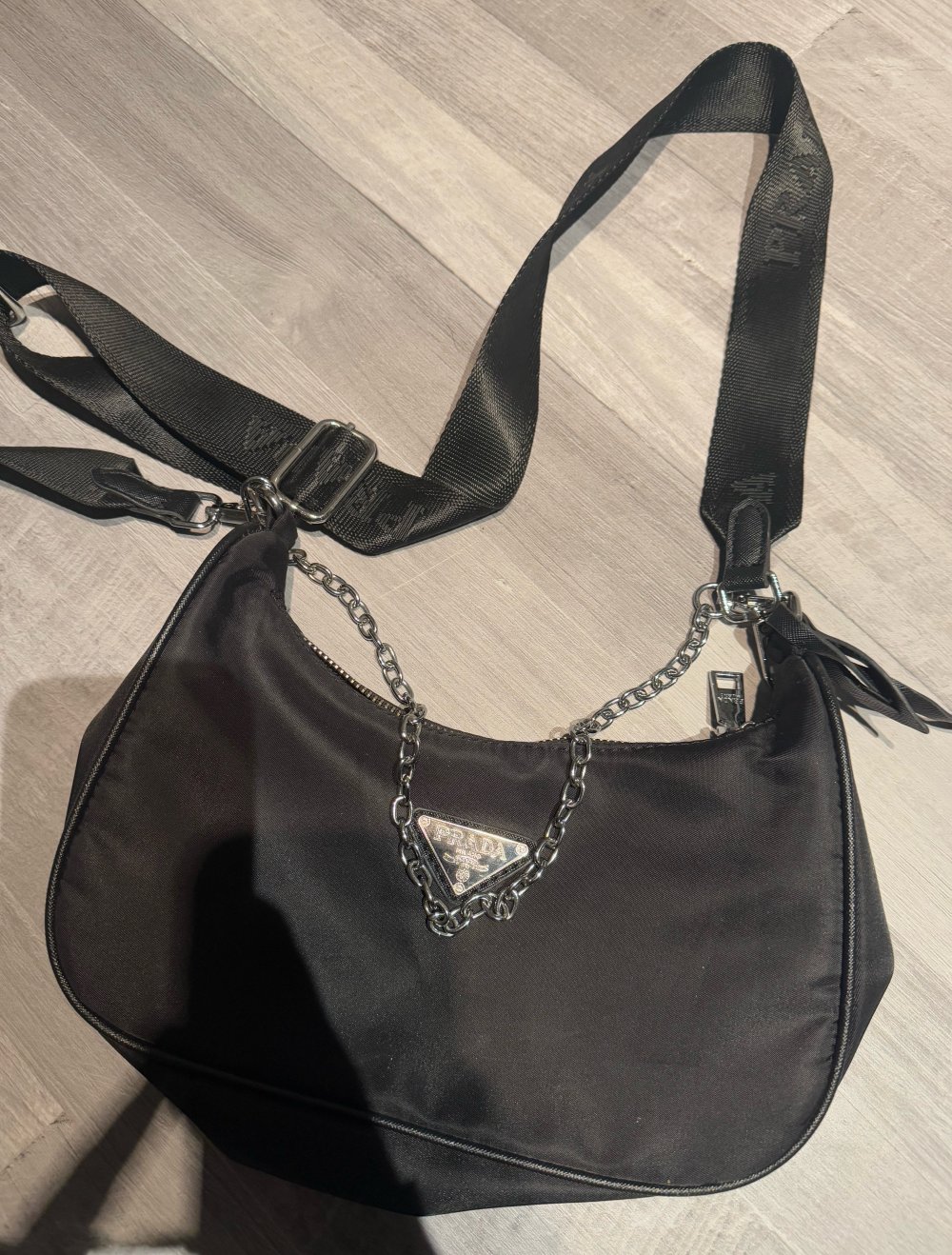 Prada Re-Edition 2005