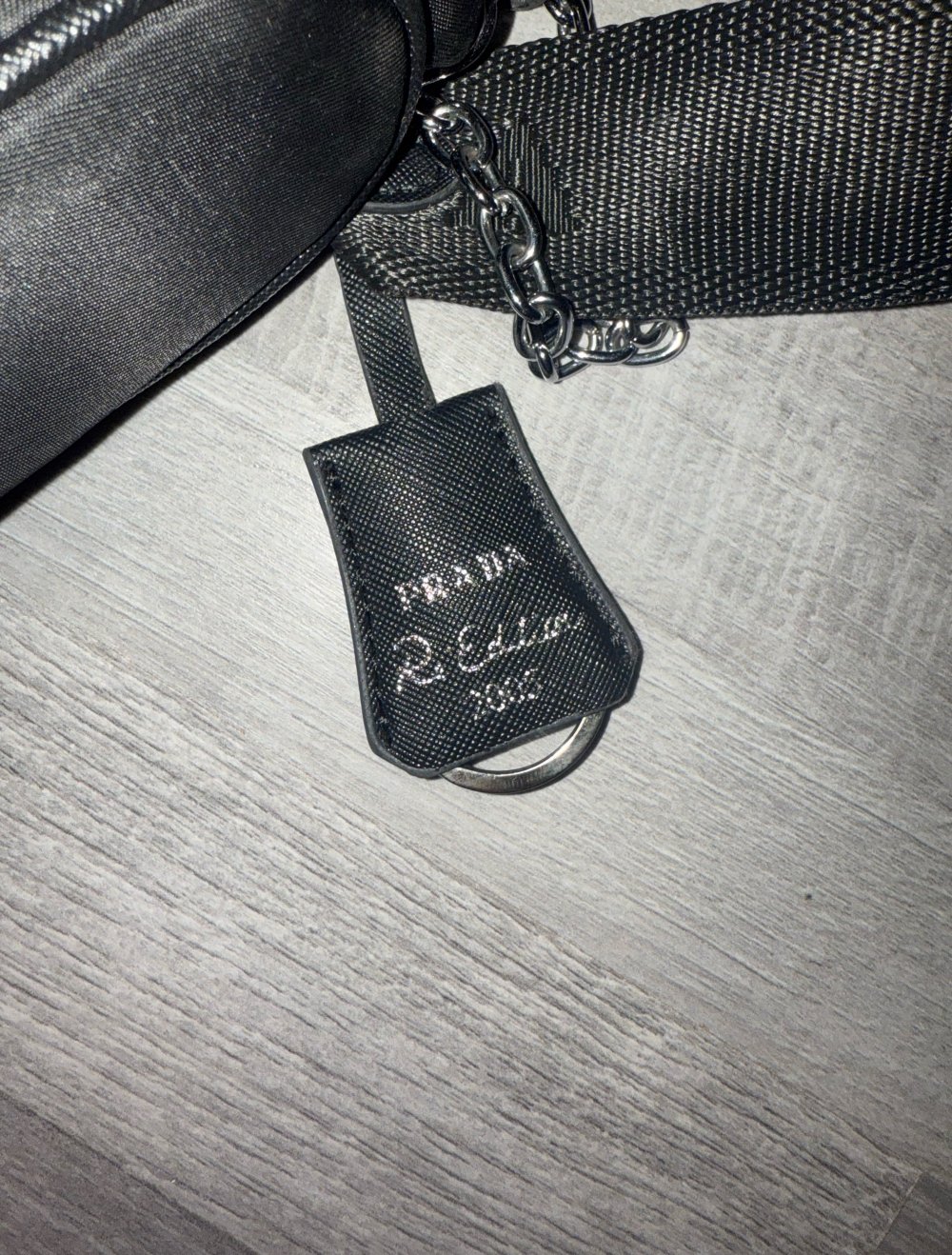 Prada Re-Edition 2005