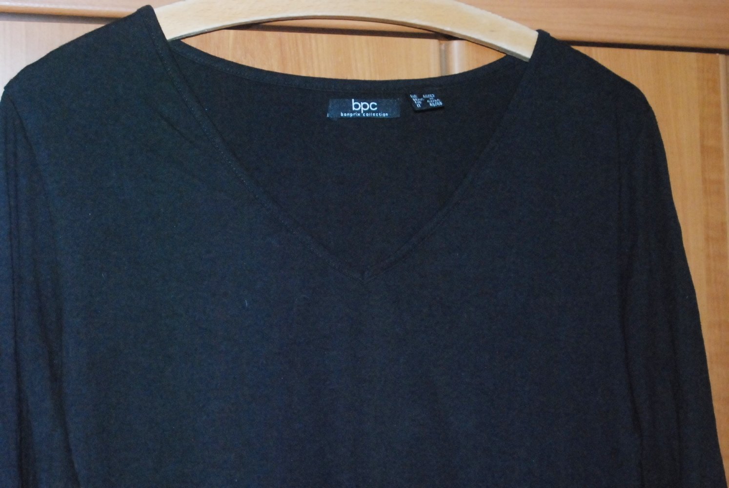 Shirt (3/4 Arm)