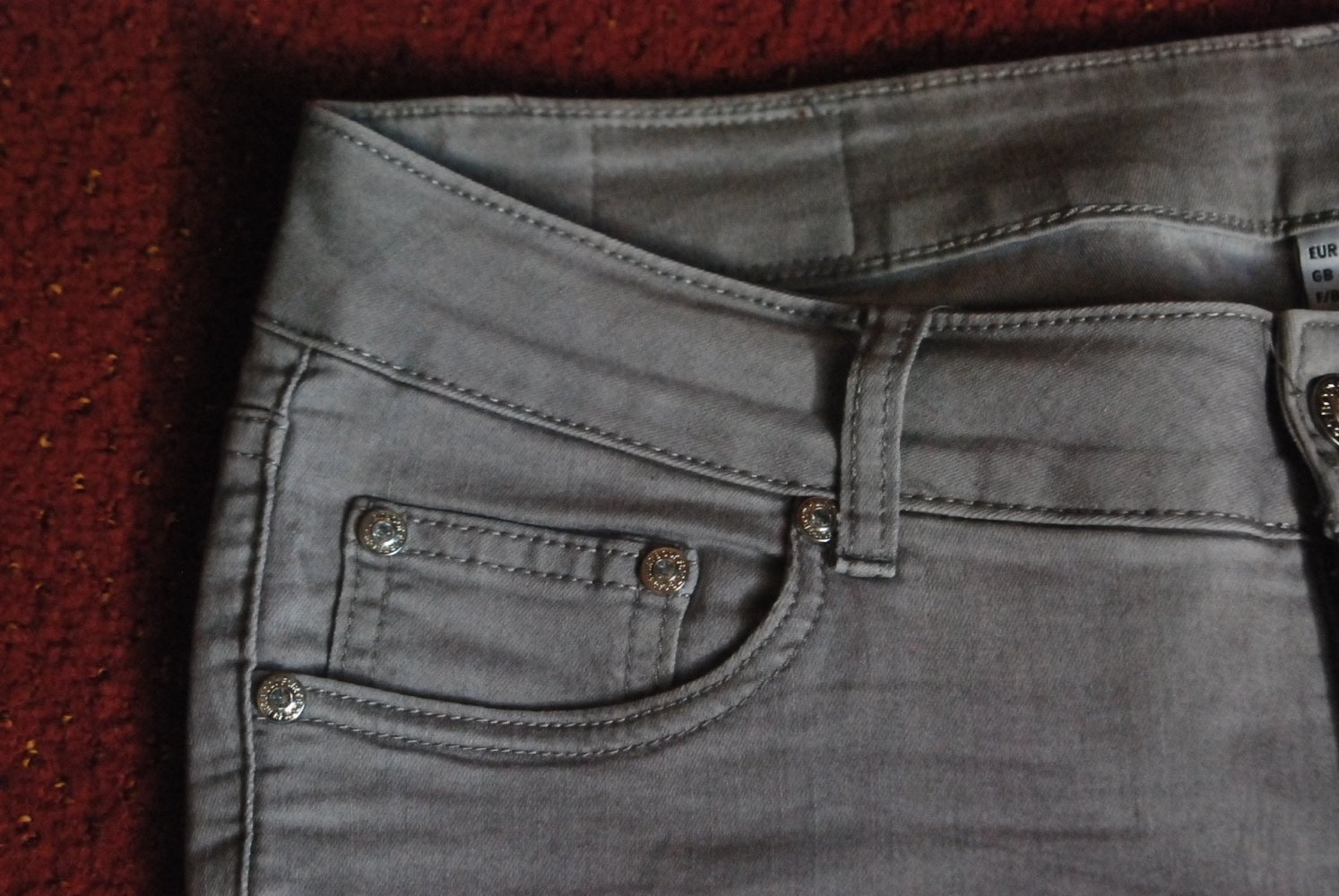 Strechjeans