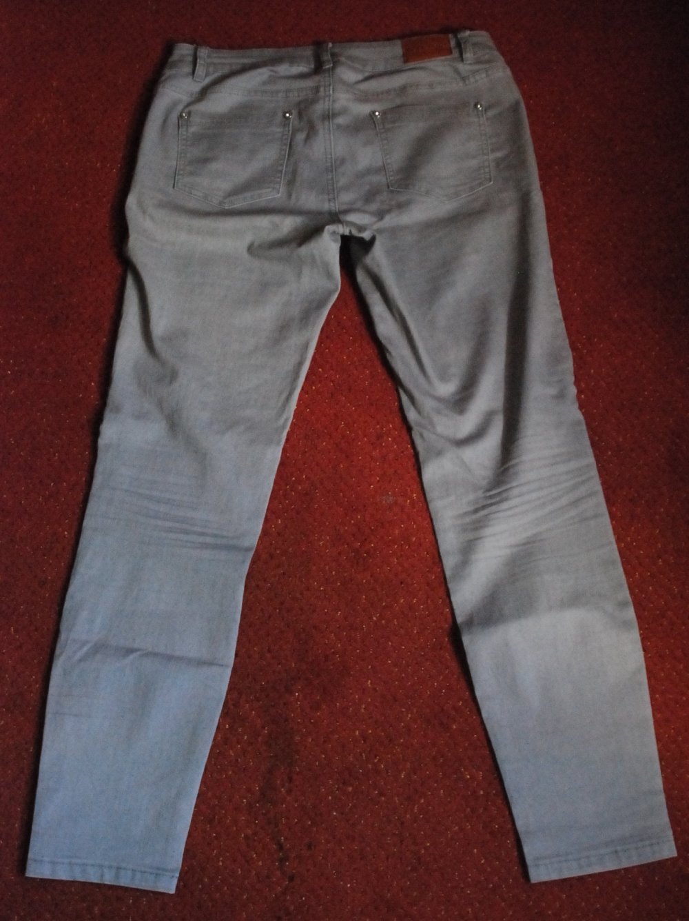 Strechjeans