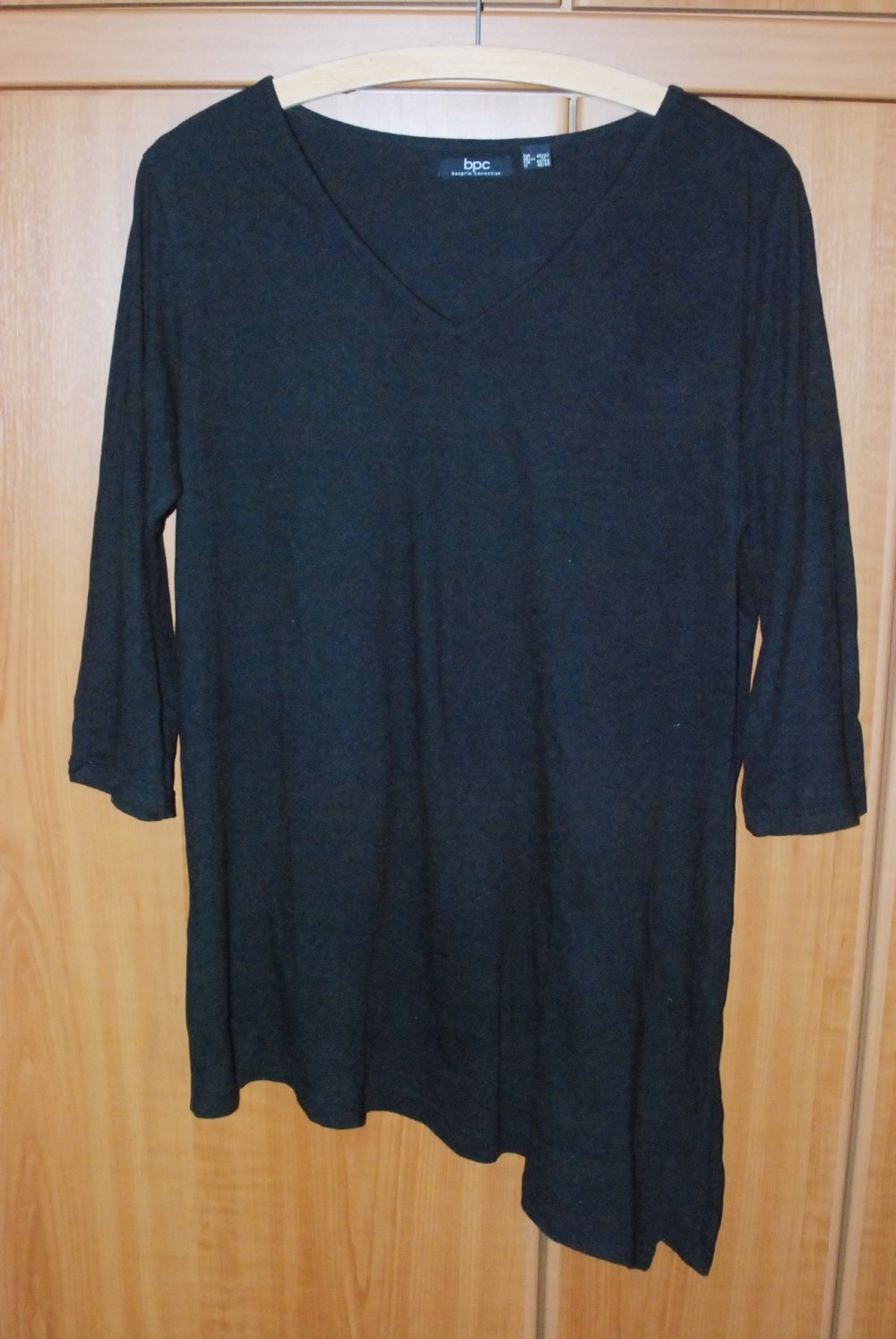 Shirt (3/4 Arm)