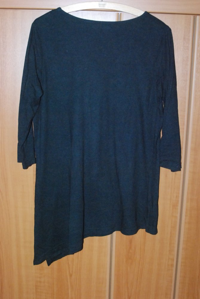 Shirt (3/4 Arm)