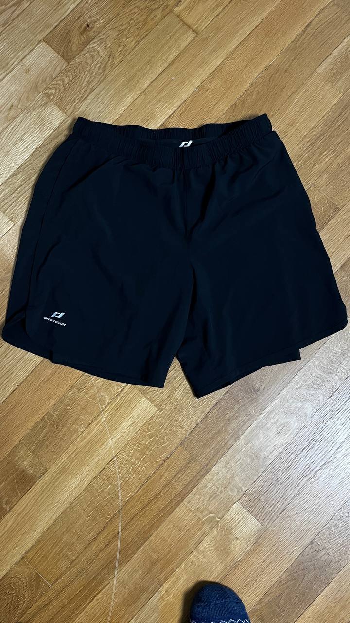 Sporthose: Lauf-Shorts von Pro Touch (Größe L)