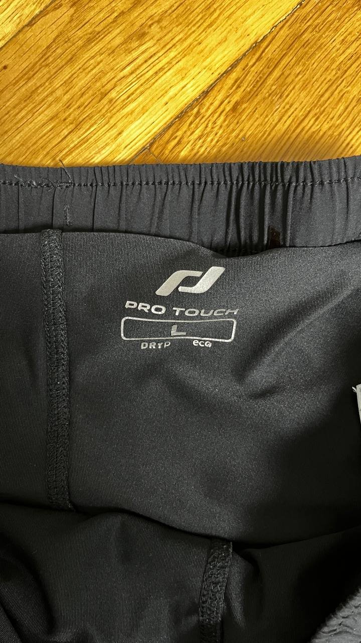 Sporthose: Lauf-Shorts von Pro Touch (Größe L)