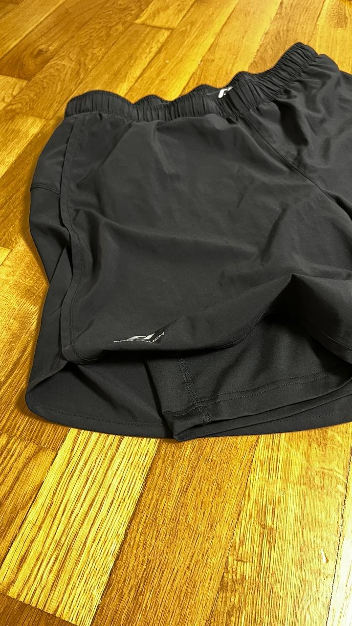 Sporthose: Lauf-Shorts von Pro Touch (Größe L)