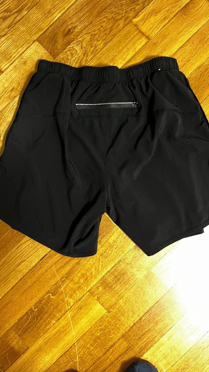 Sporthose: Lauf-Shorts von Pro Touch (Größe L)