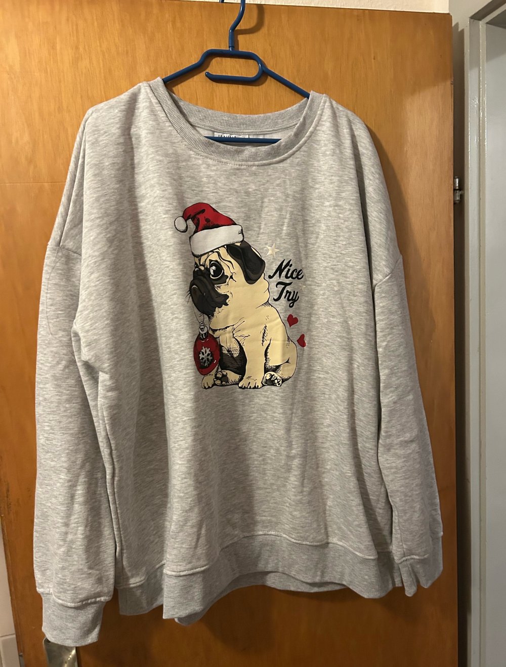 Pulli neu