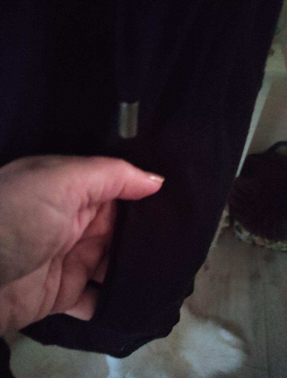 Damen Feinstrickjacke Gr 40