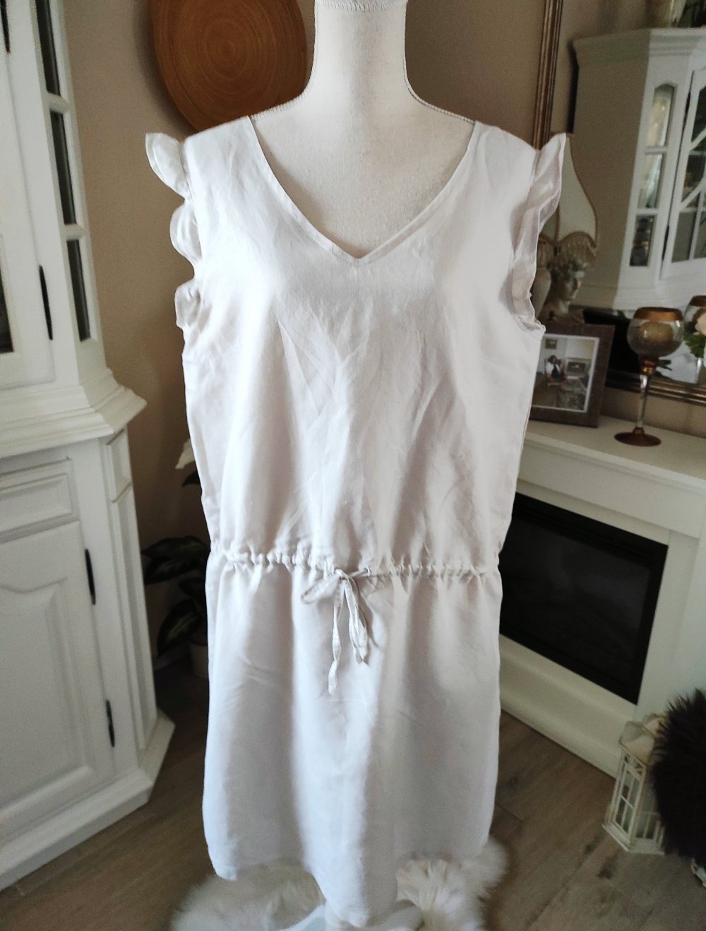 WOMEN by Gémo Sommerkleid Gr. 44