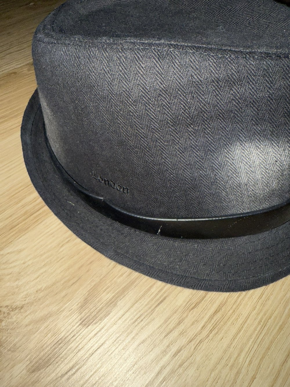 Hard Rock Cafe London Fedora Hut