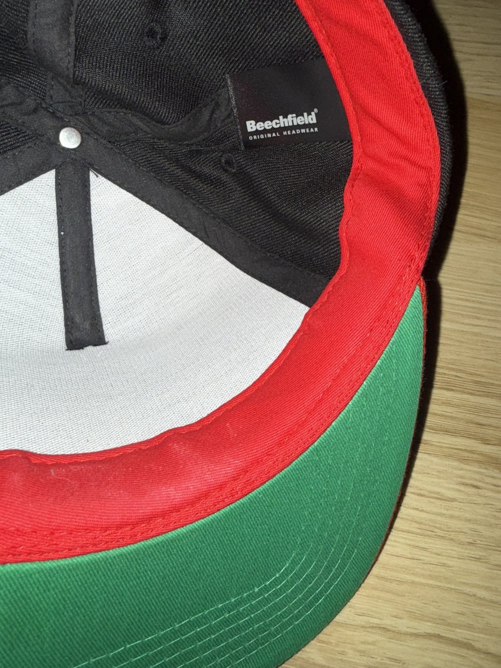 Lordi Snapback