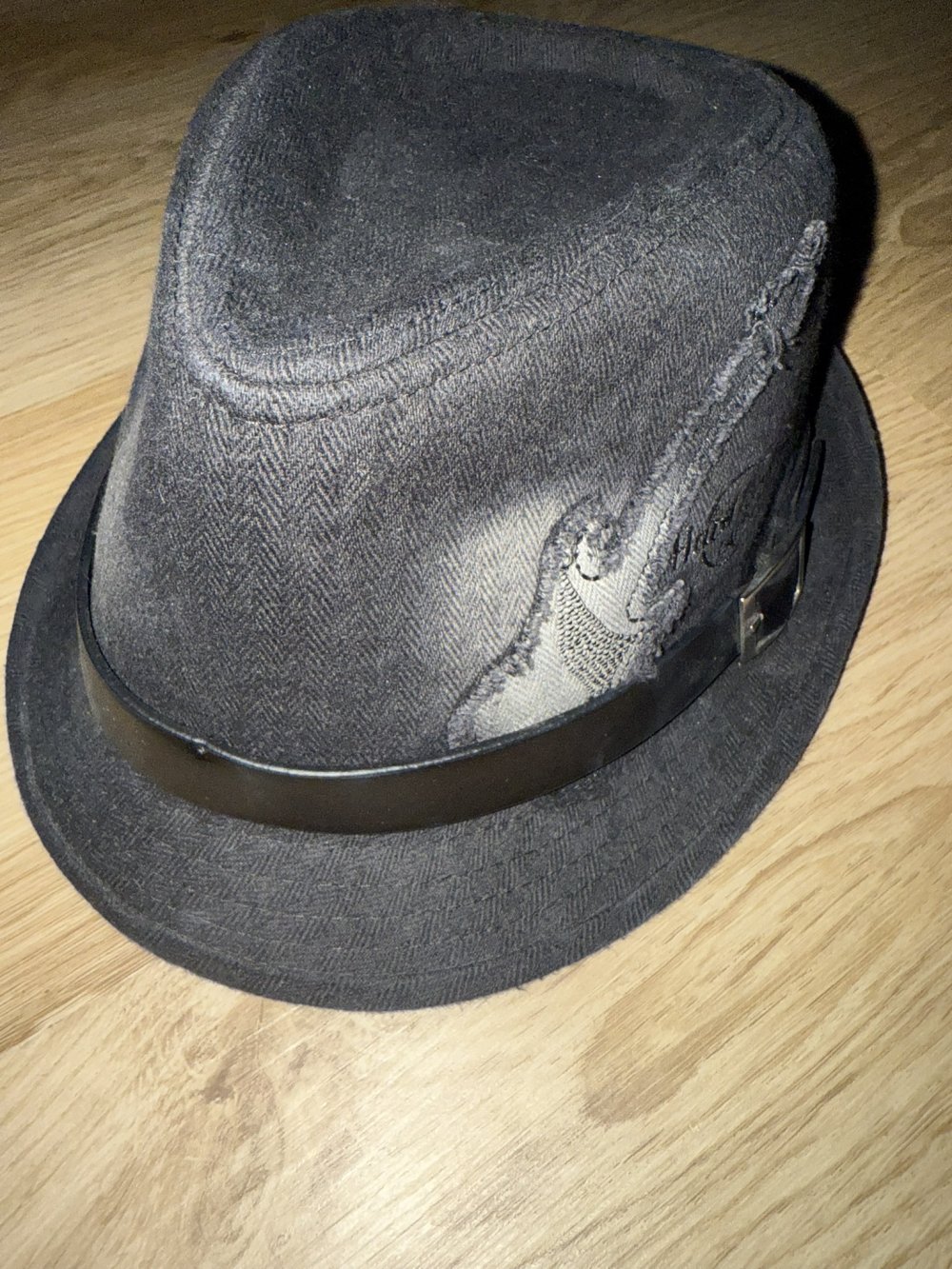 Hard Rock Cafe London Fedora Hut