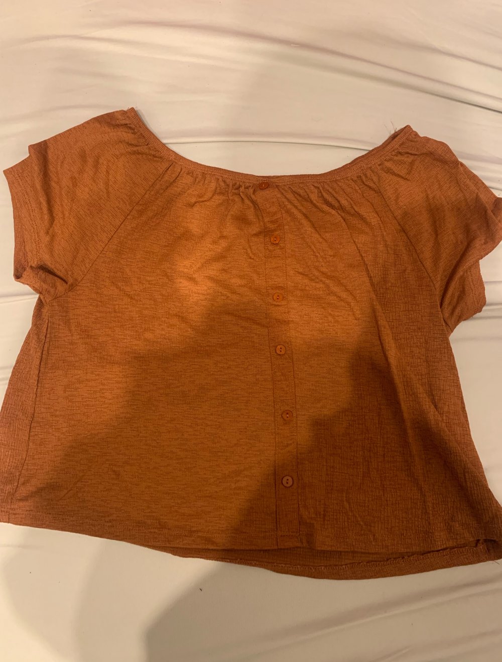 Tshirt