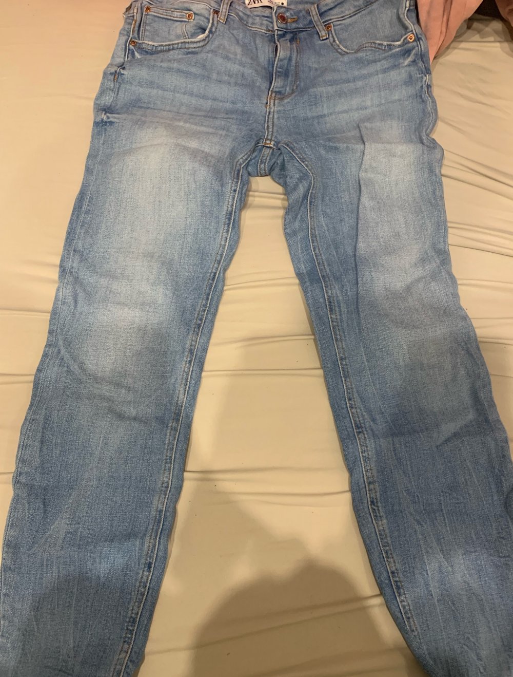 Zara Jeans