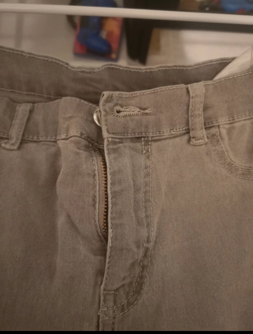 jeans Hosen