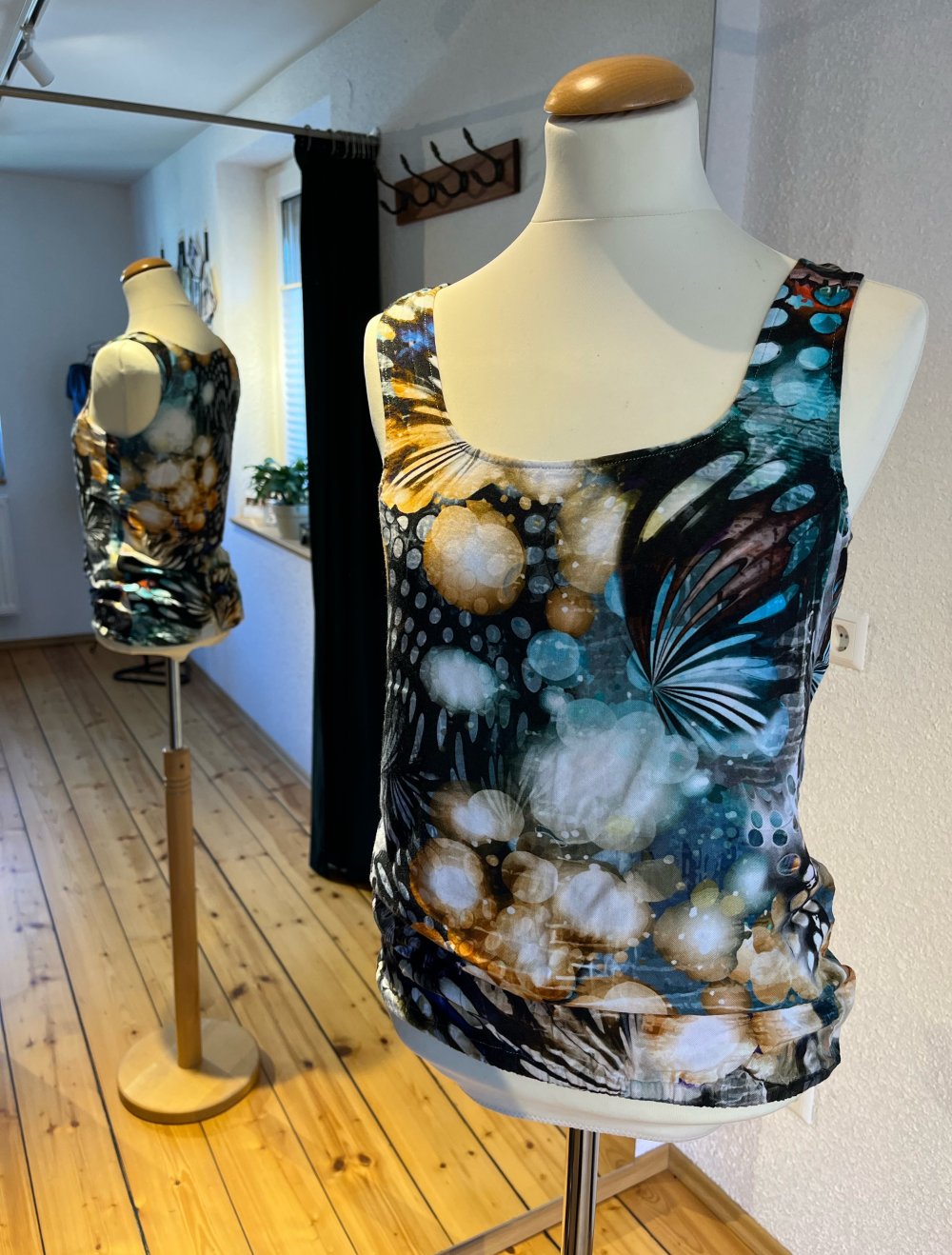Bluse/ Top