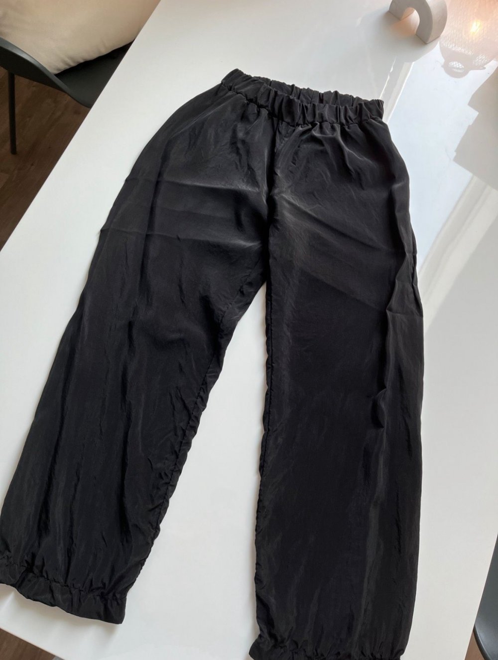 dariadéh Ella Pants Schwarz Gr. S