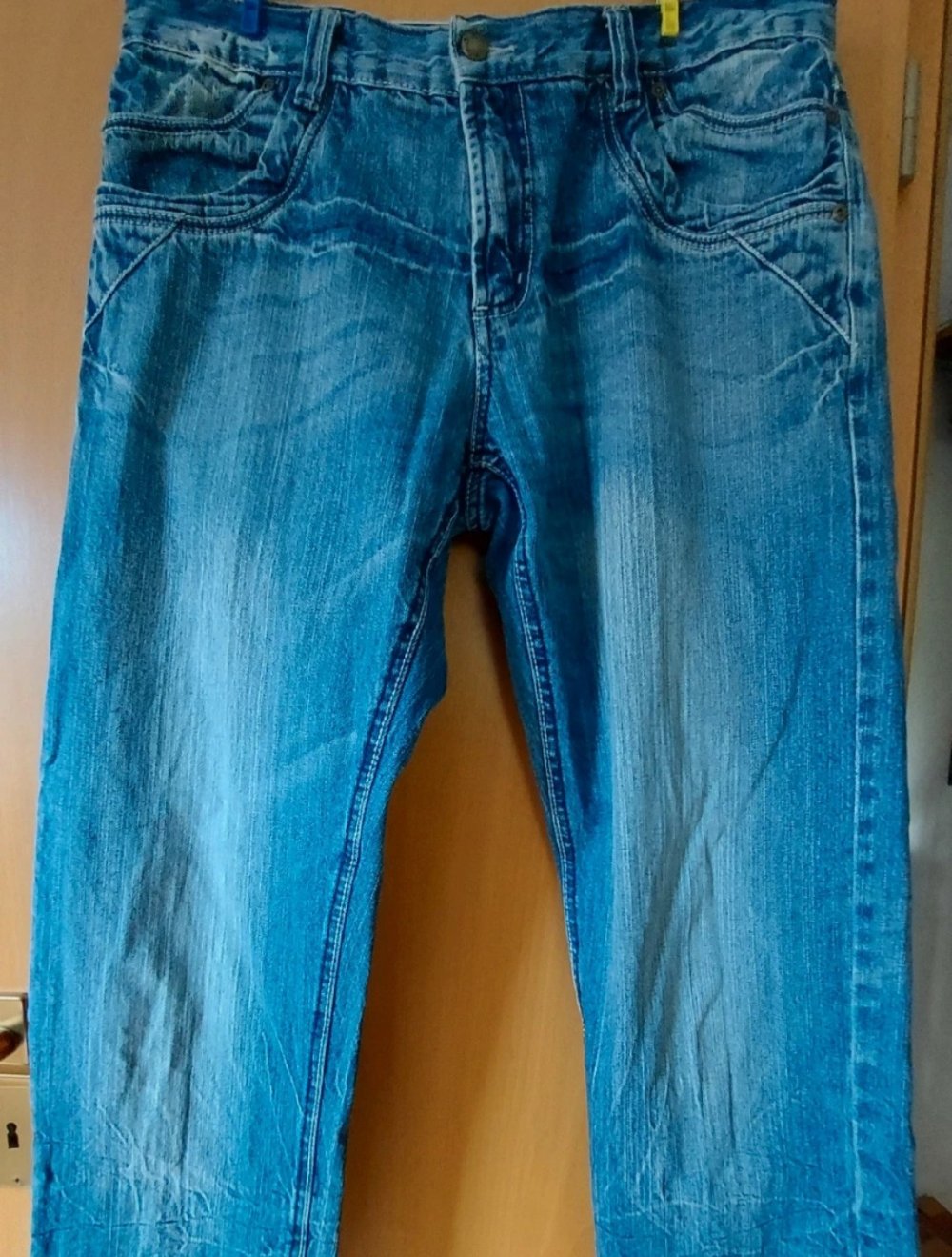 John Baner Jeans in 106