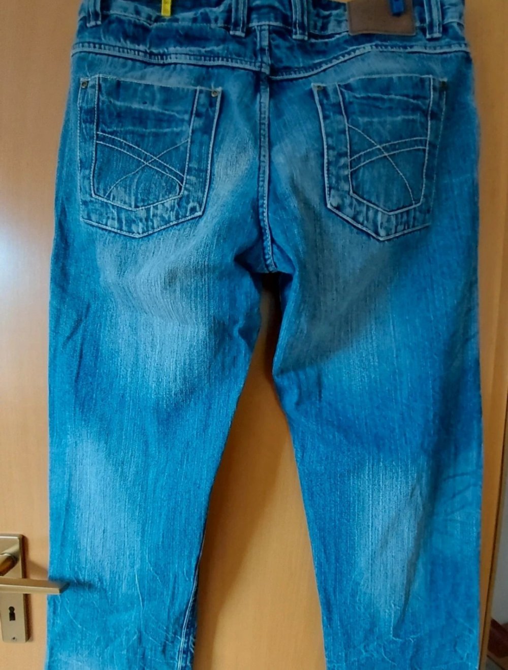 John Baner Jeans in 106