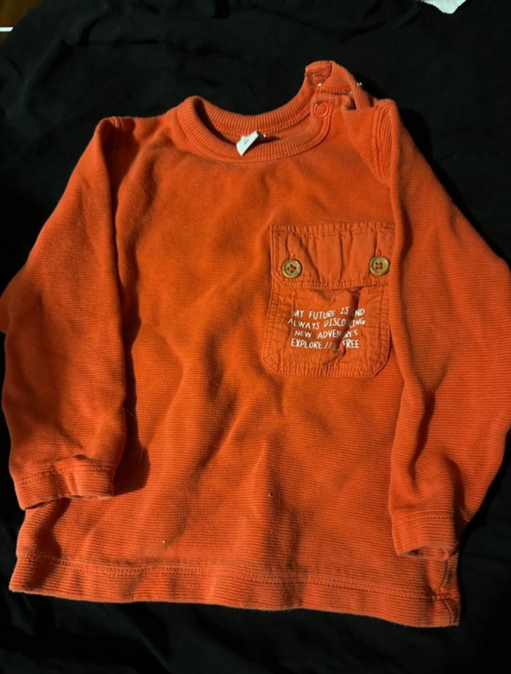 Pullover