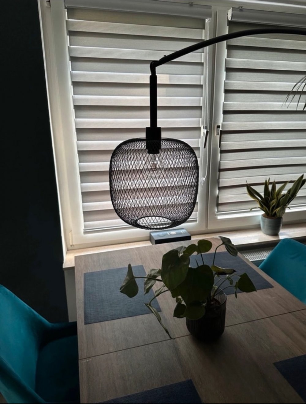 Ikea hängelampe