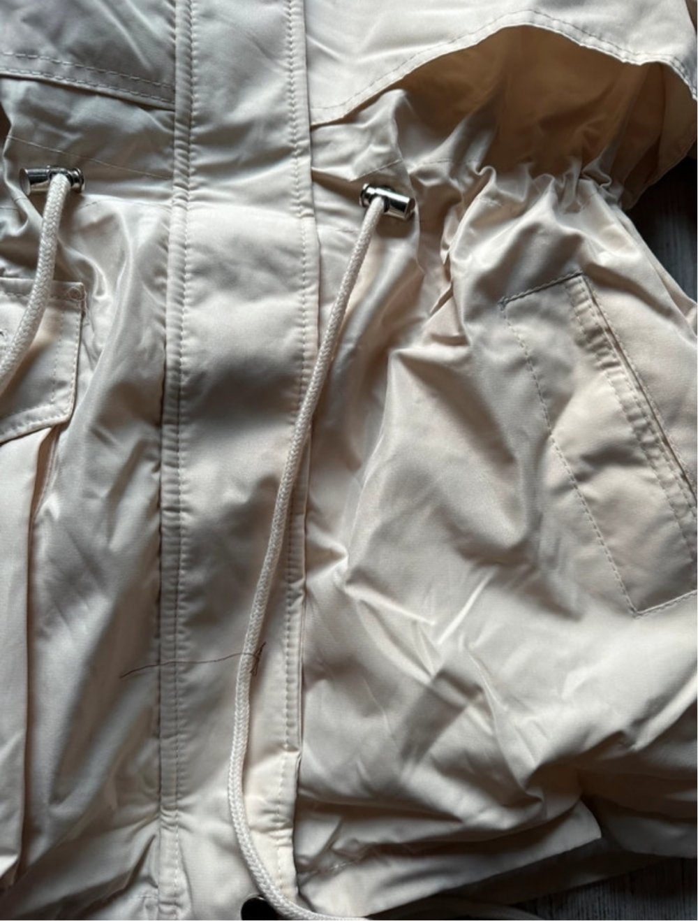 winterjacke