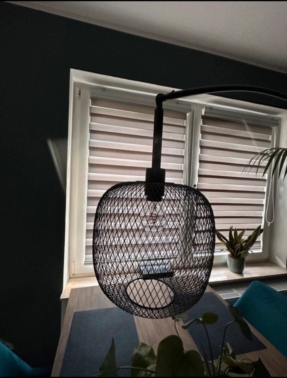 Ikea hängelampe