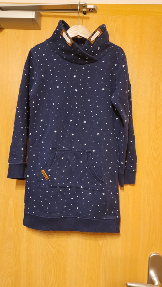Kleid Topolino