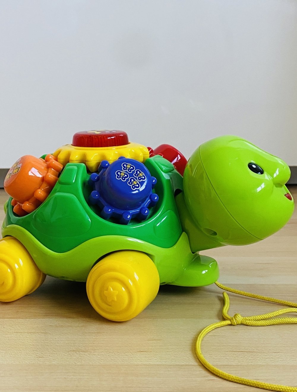 VTech Schildkröte