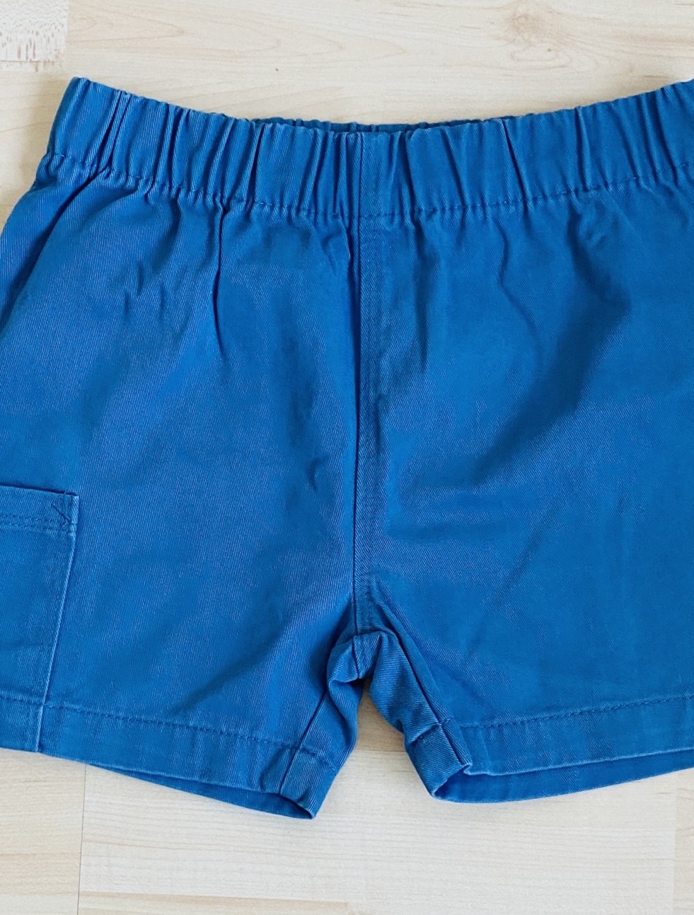 Kurze Sommer Hose