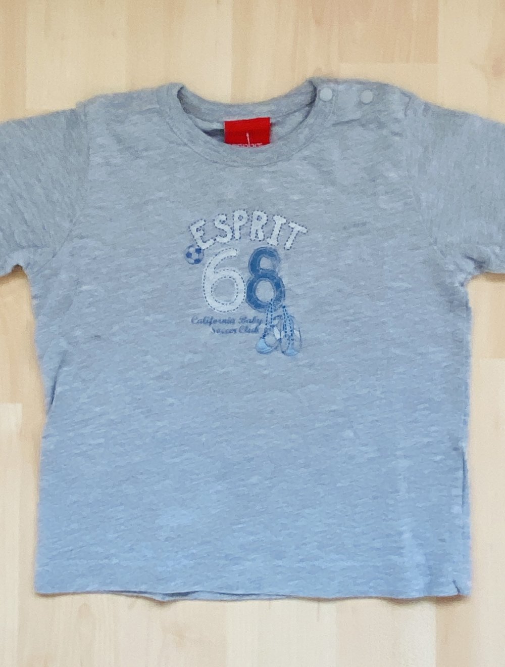 Esprit Sommer Shirt